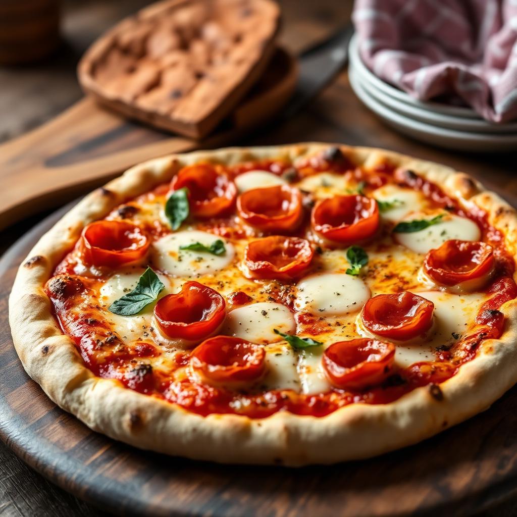 Mellow Mushroom Huntsville pizza