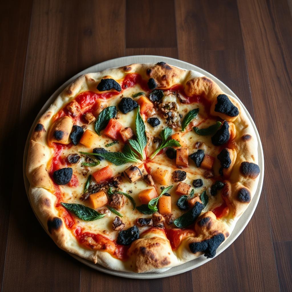 Bellina Alimentari pizza