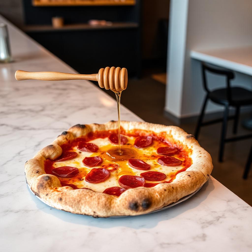 Varuni Napoli pizza