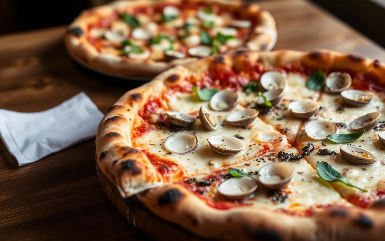 Pieous pizza
