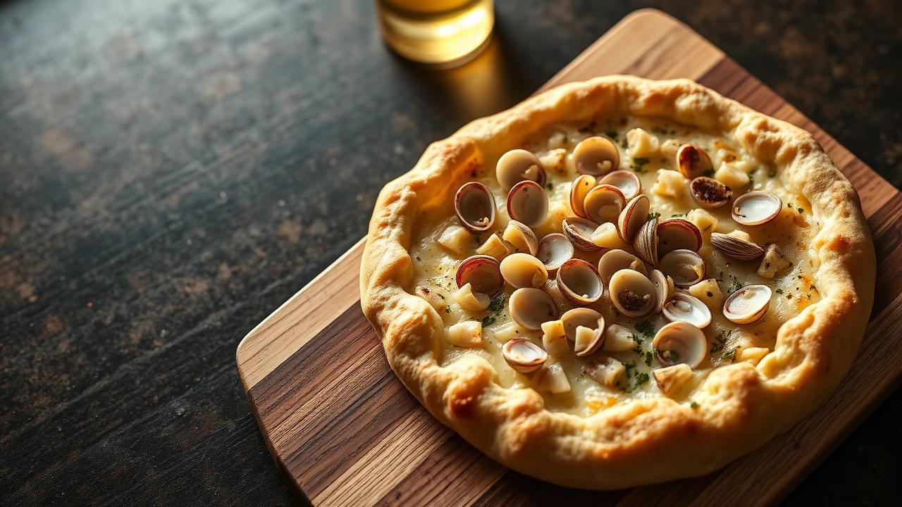 Zuppardi's Apizza pizza