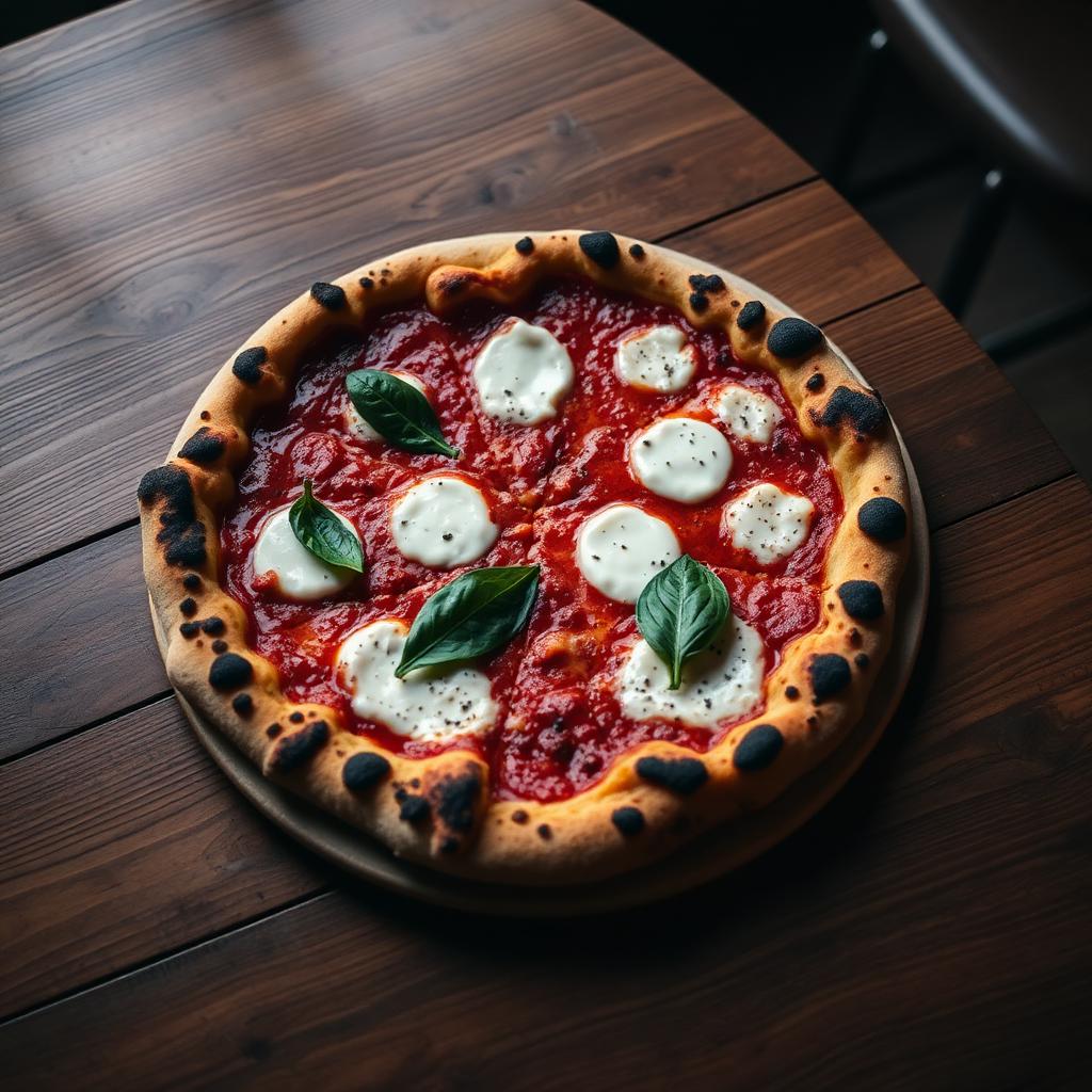 2 Amys pizza
