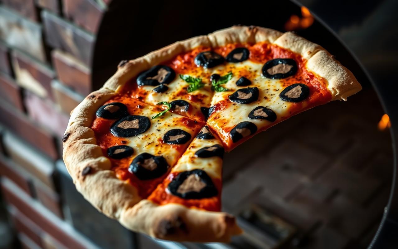 Vinny's pizza