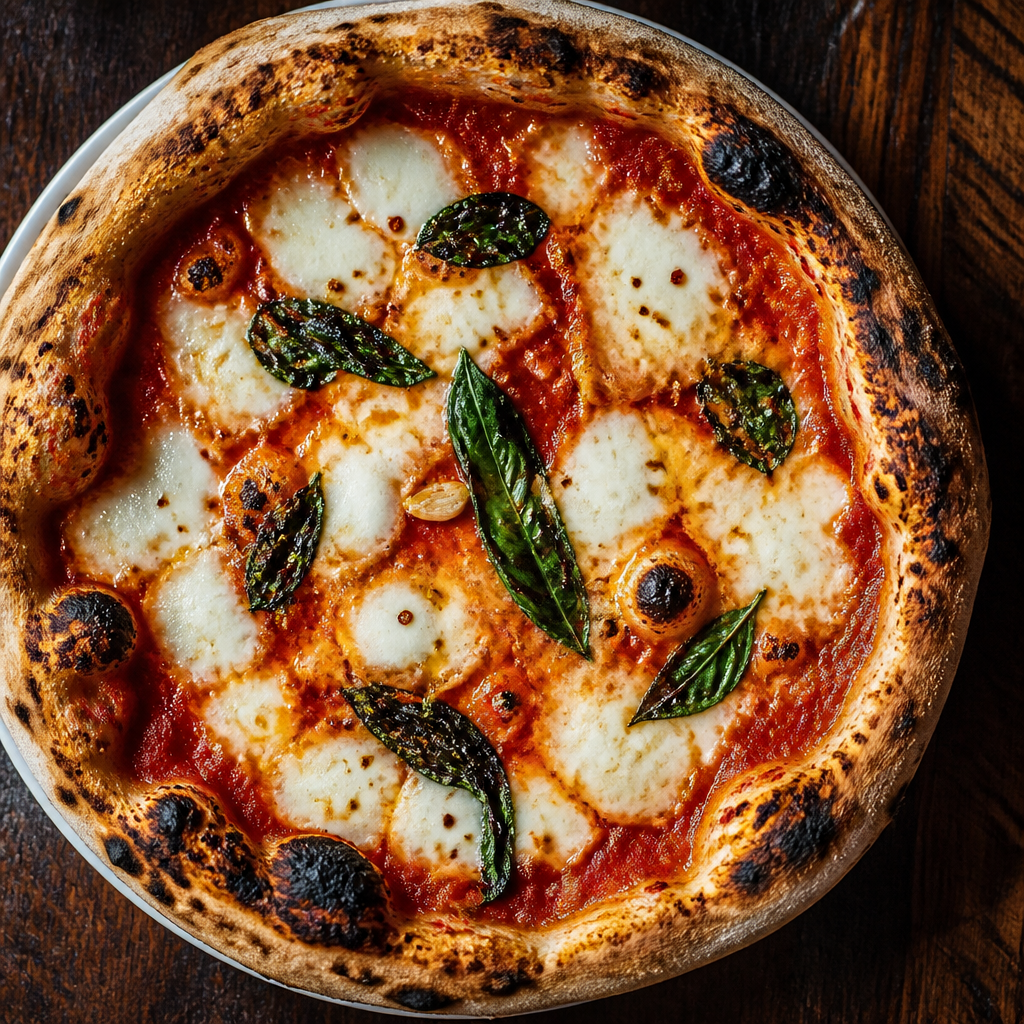 Centro pizza