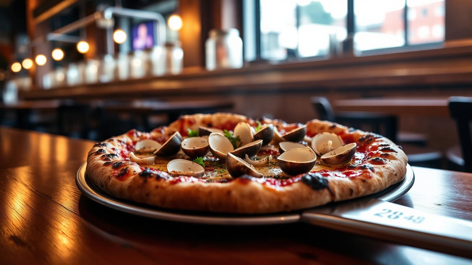 Piece Pizza pizza