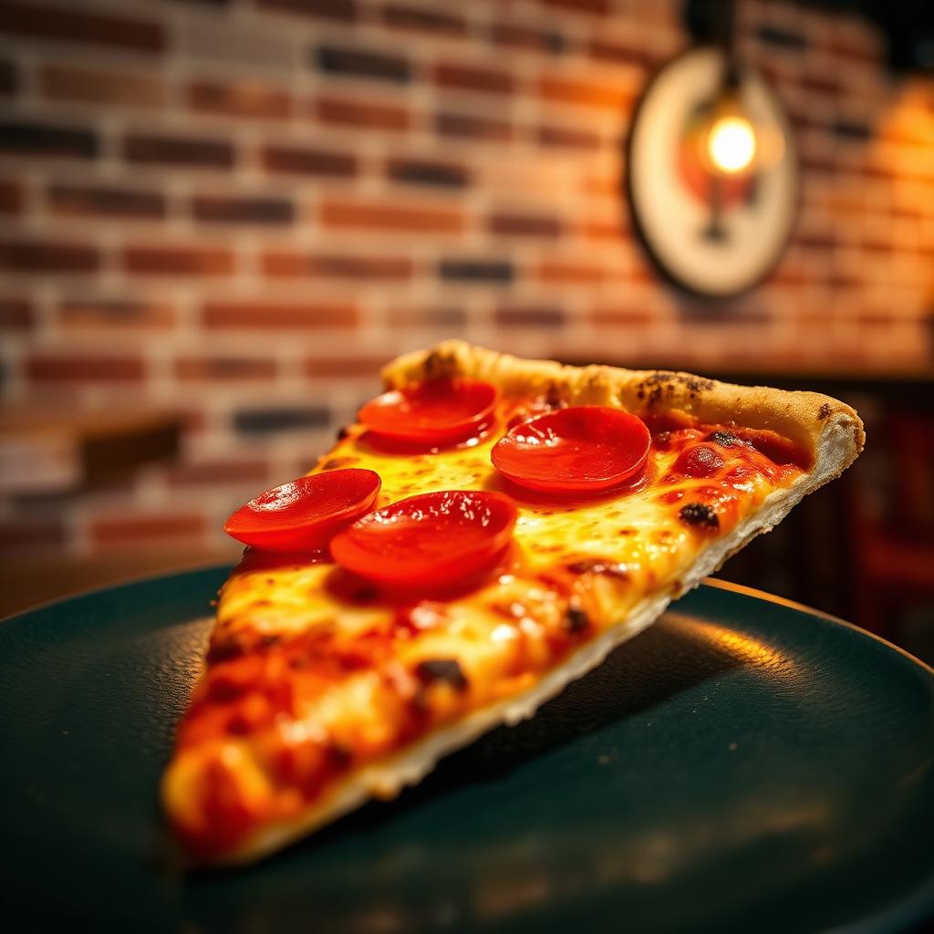 Goodfellas Pizzeria pizza
