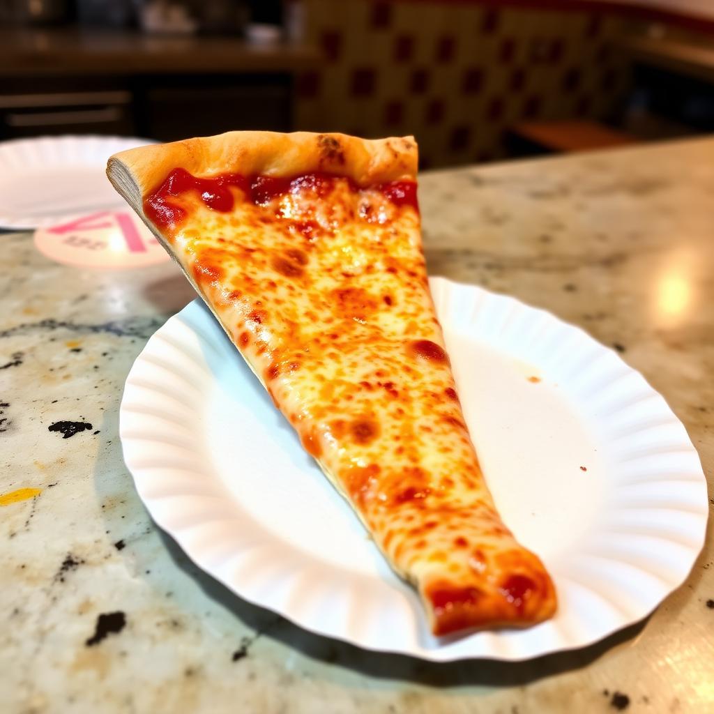Apollonia's Pizzeria pizza