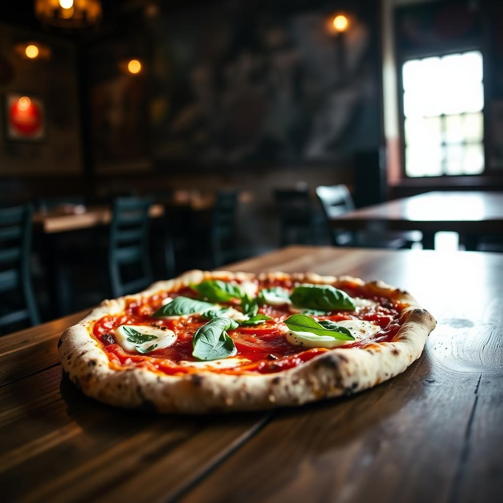 Domenica pizza