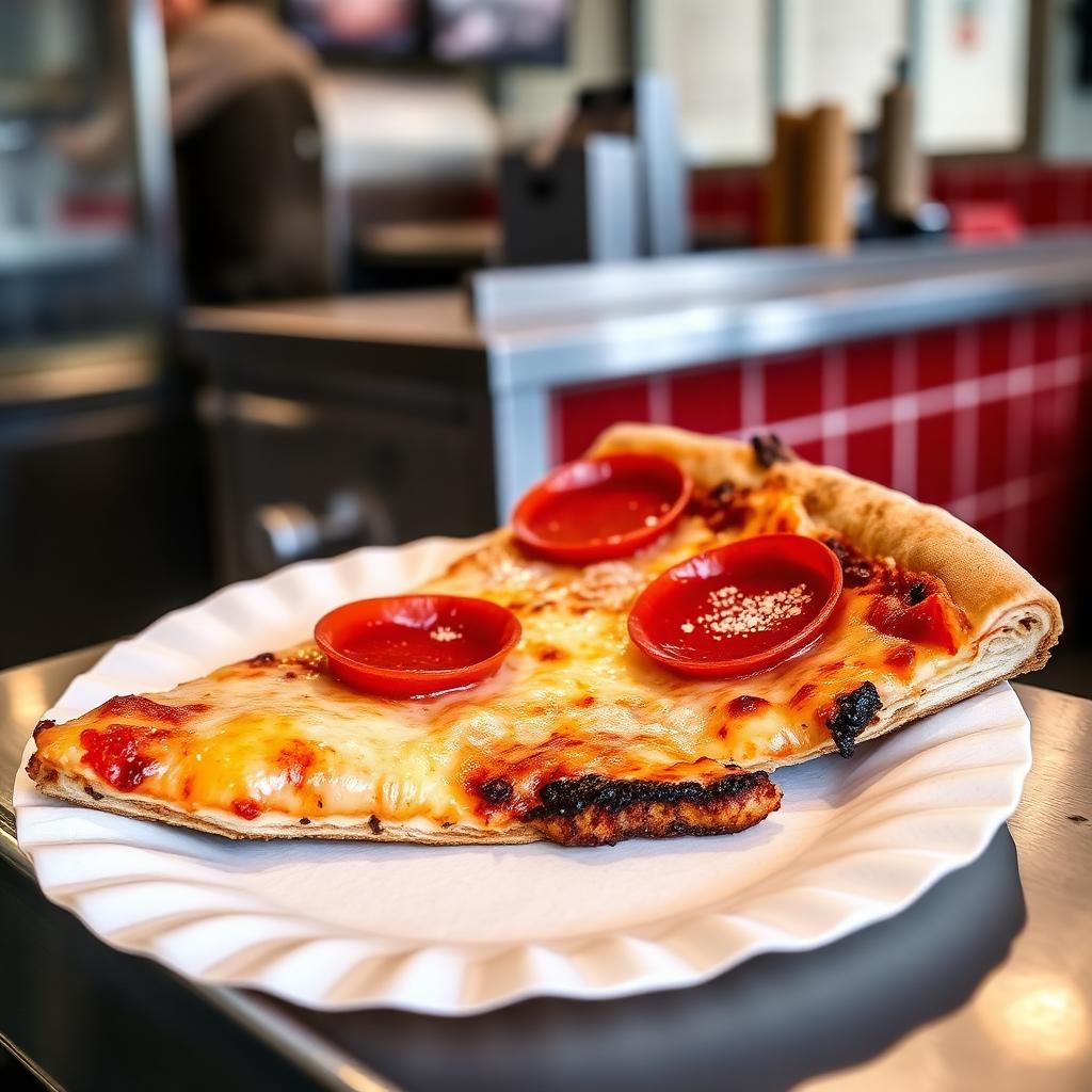 Prime Pizza pizza