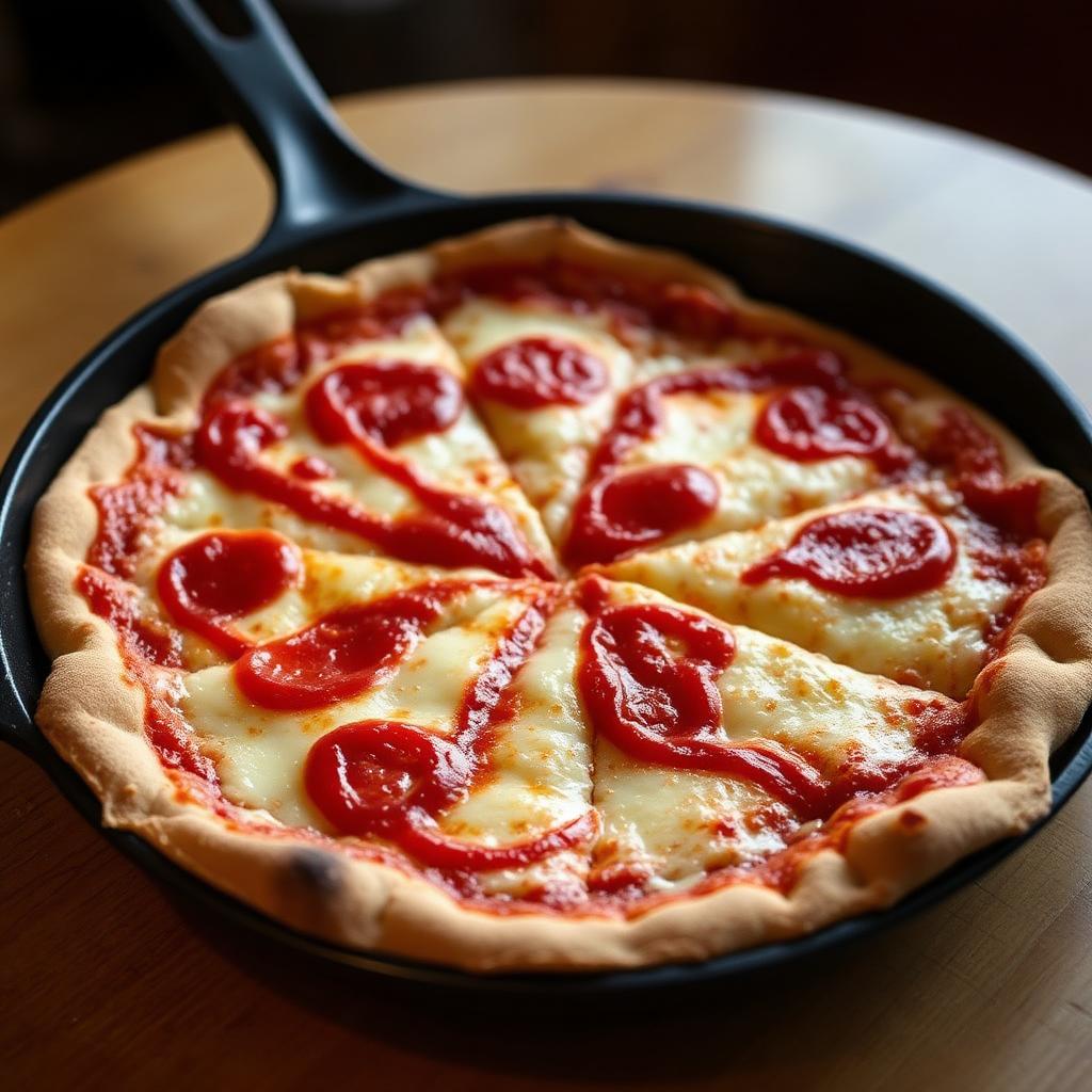 Quarter Sheets Pizza Club pizza