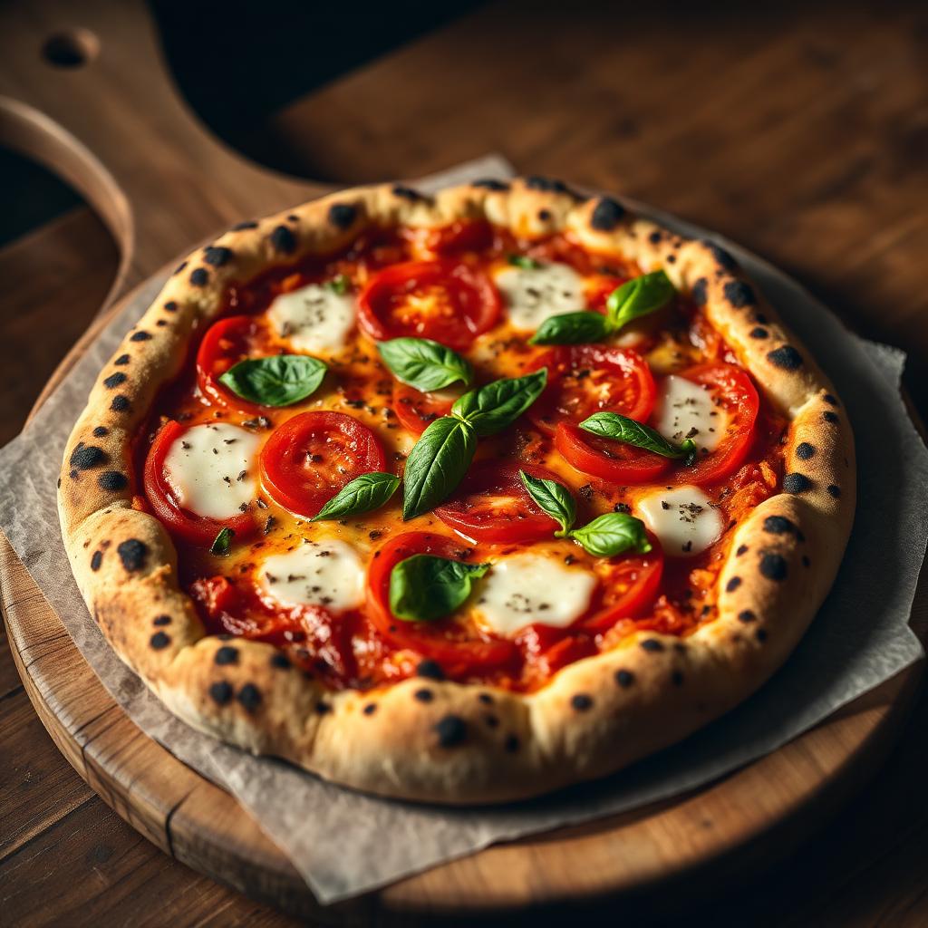 Pizza CS pizza
