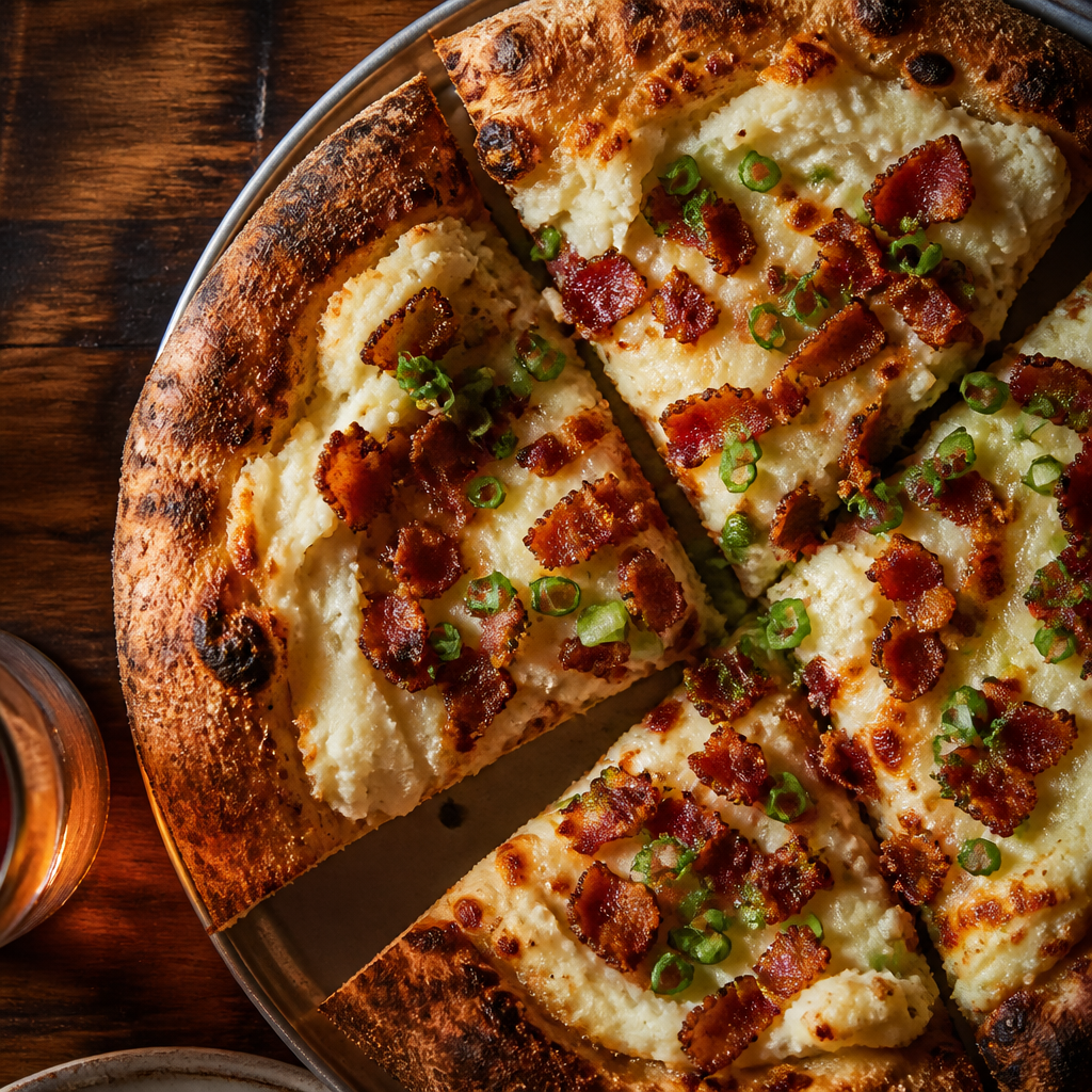 OTTO Pizza pizza