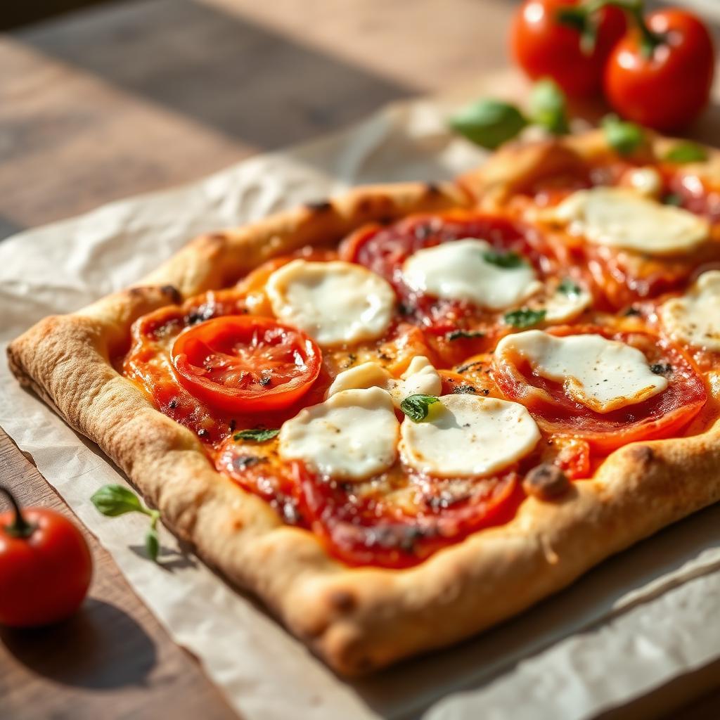 Andrea Pizza pizza
