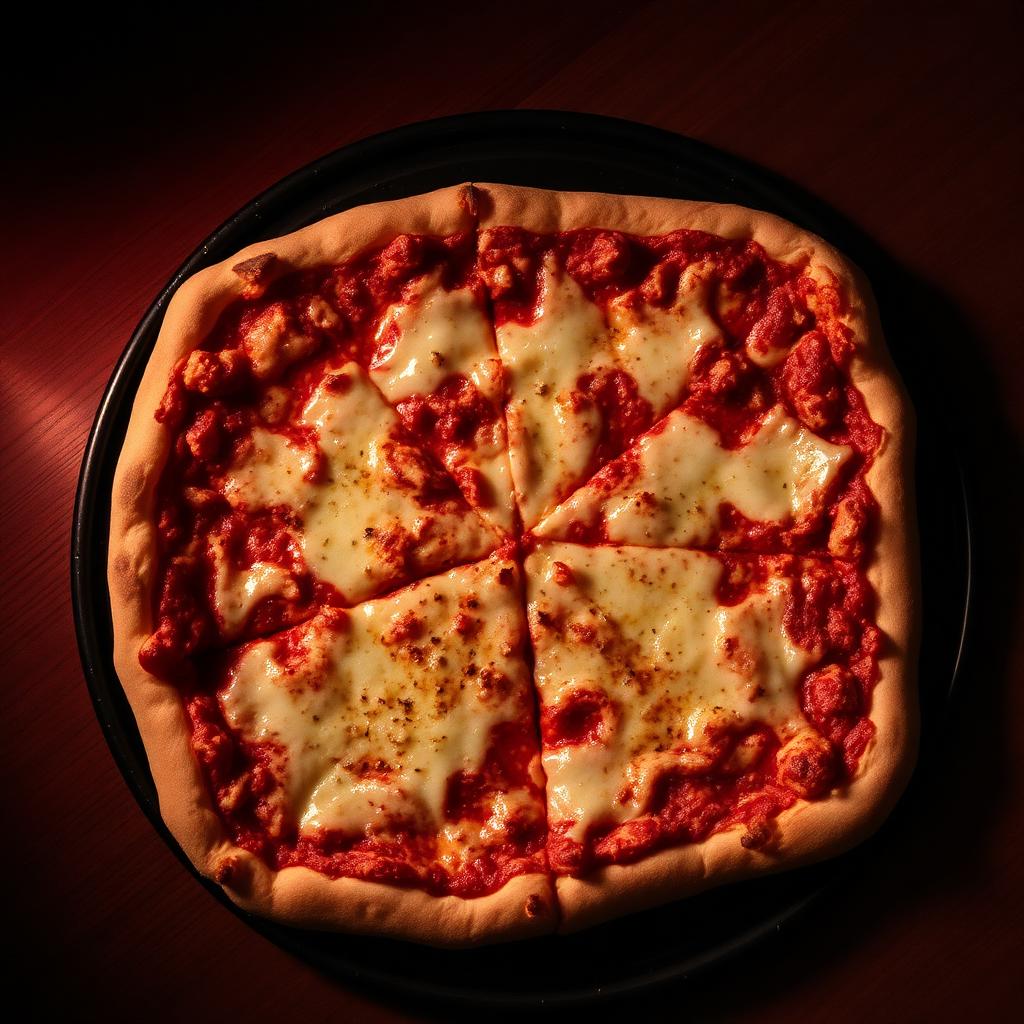 Good Pie pizza