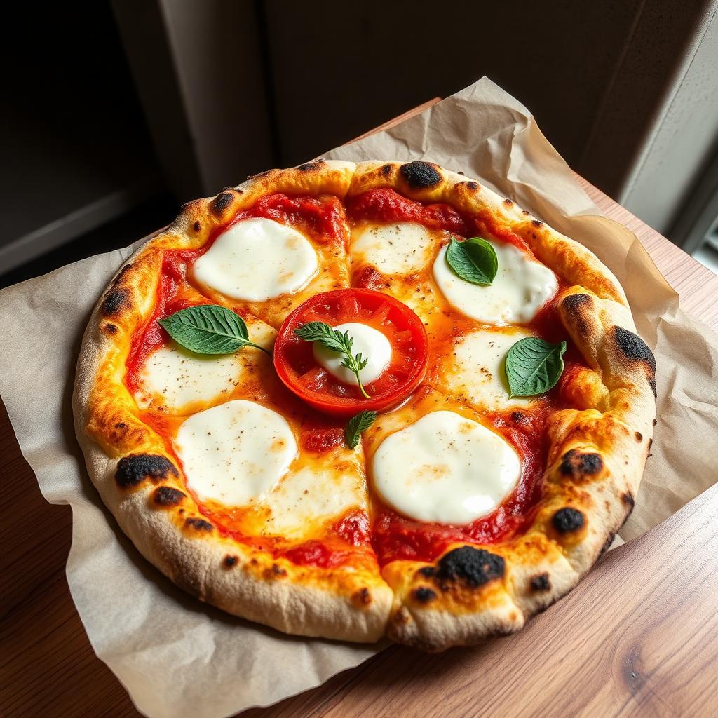 Pizza Julia pizza