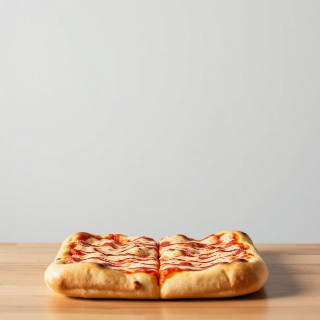 Ranch Pizza pizza