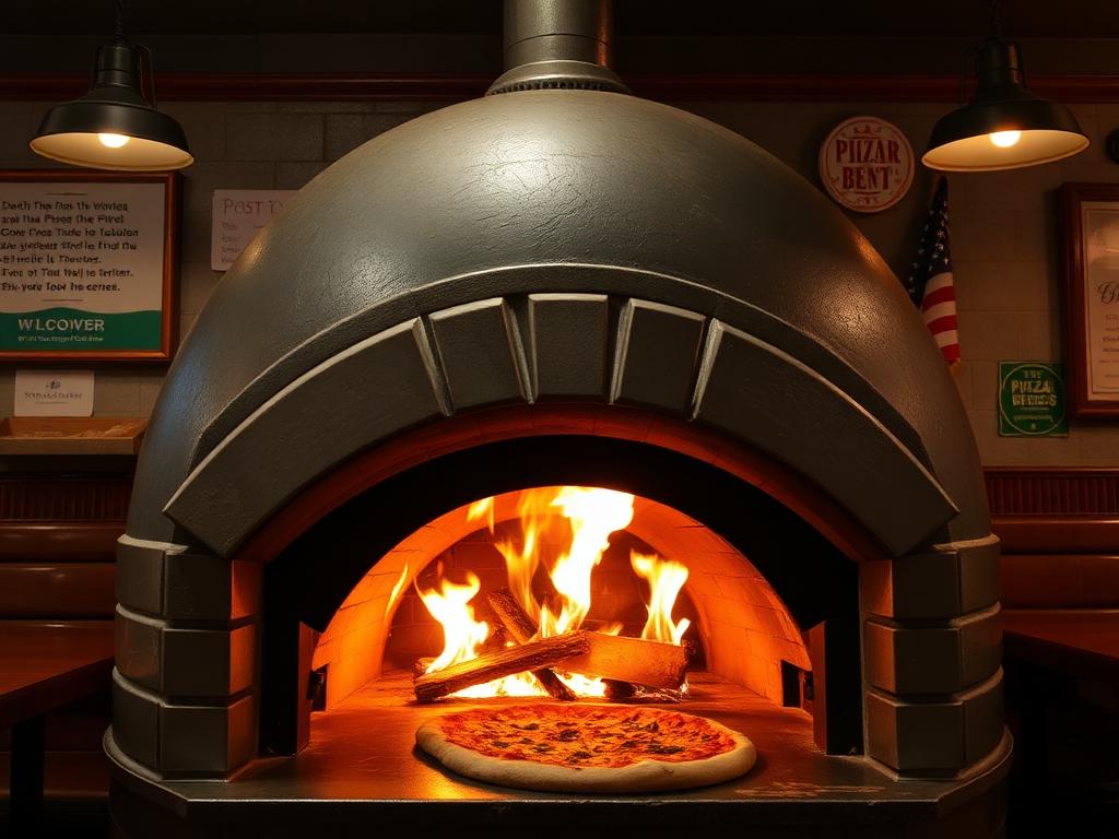 Est Est Est pizza
