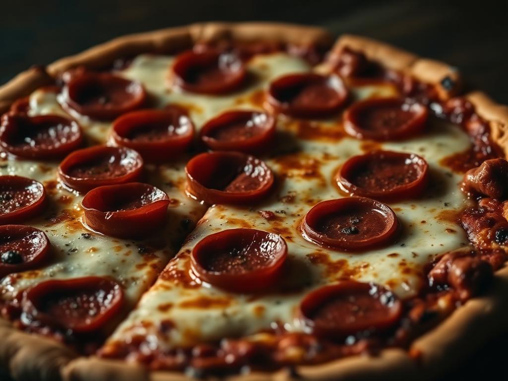 Frank Pepe Pizzeria pizza