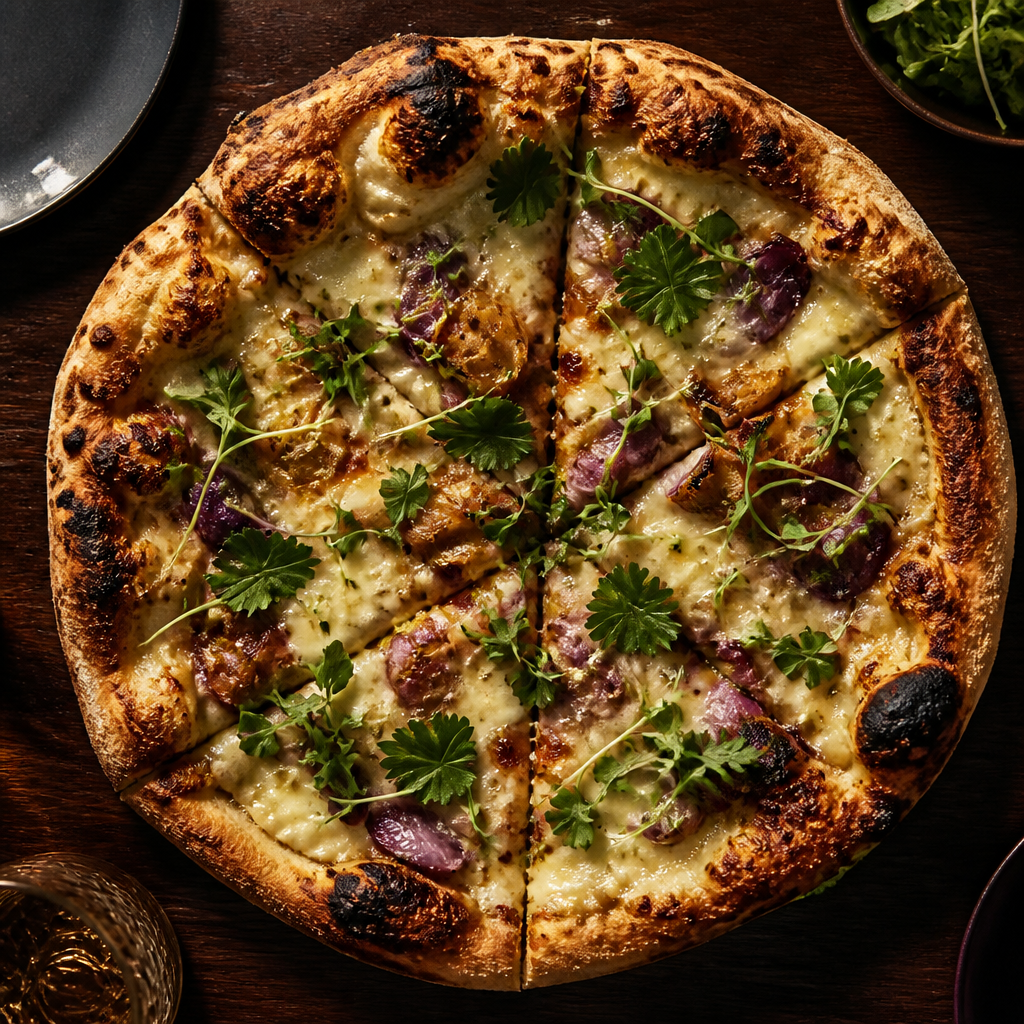 MB Haskett pizza