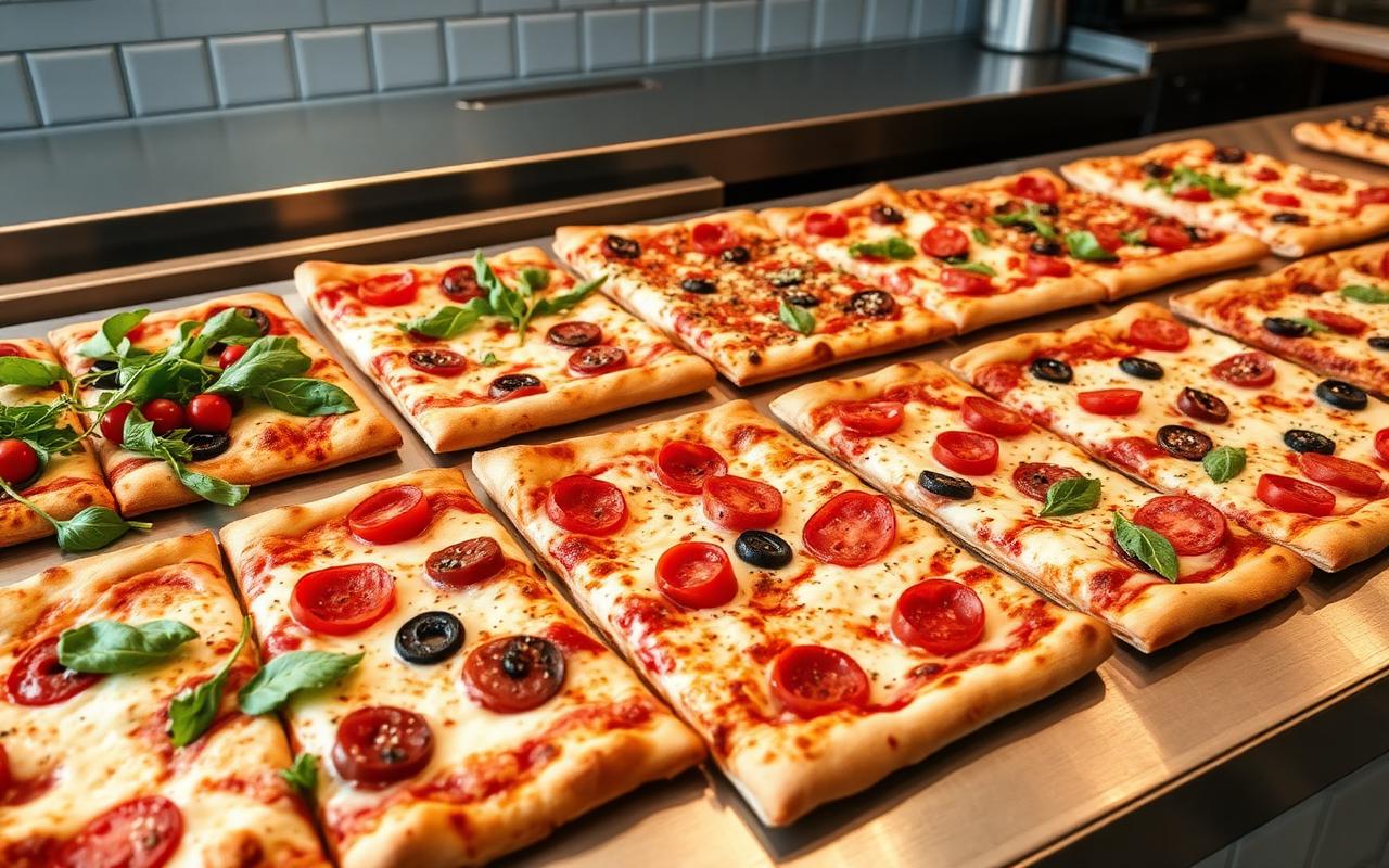 Napizza pizza