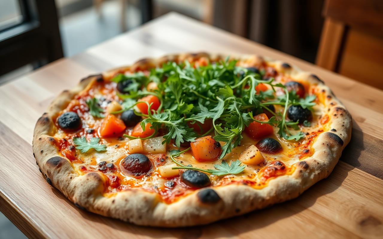 Mioposto pizza