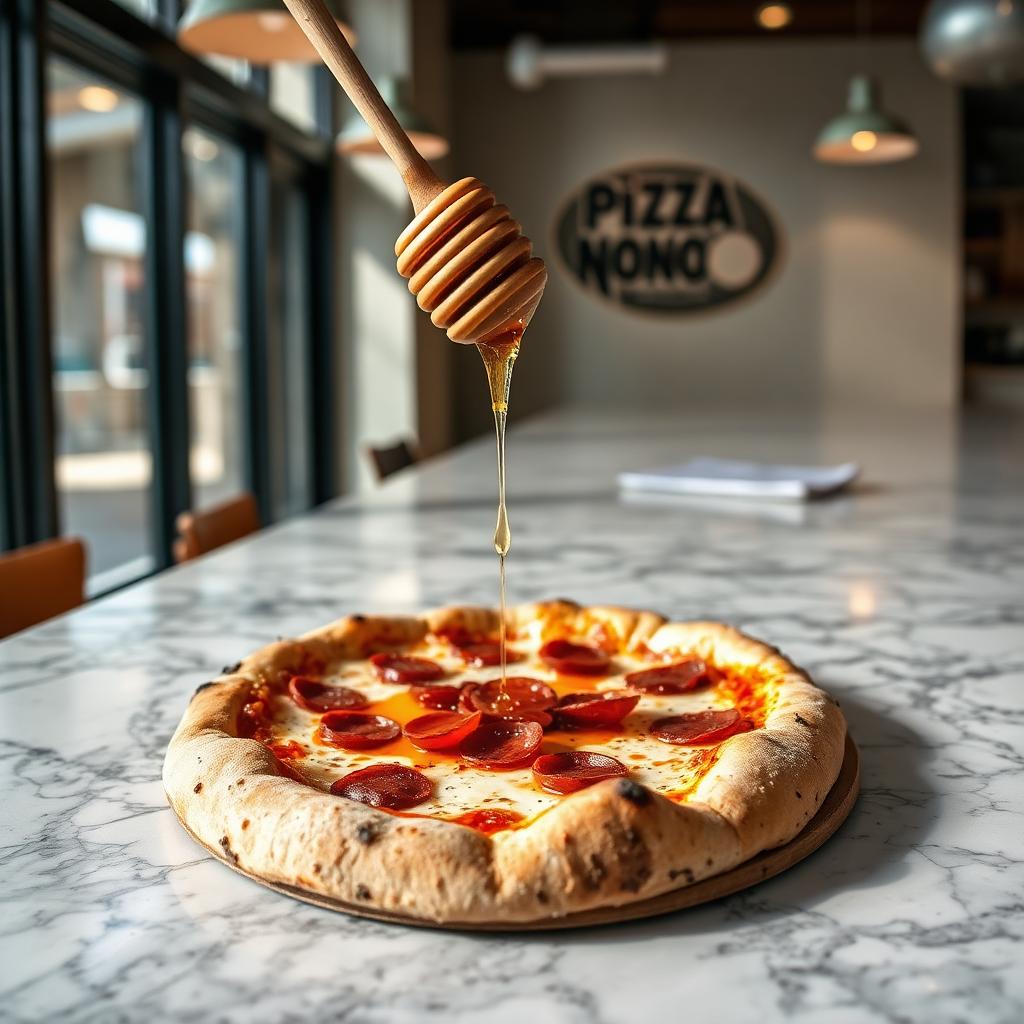 Pizza Nono pizza