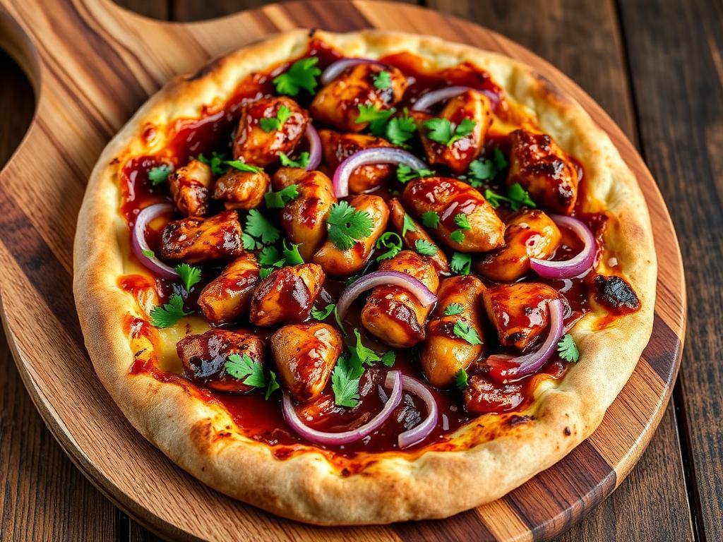 Your Pie Augusta Riverwatch pizza