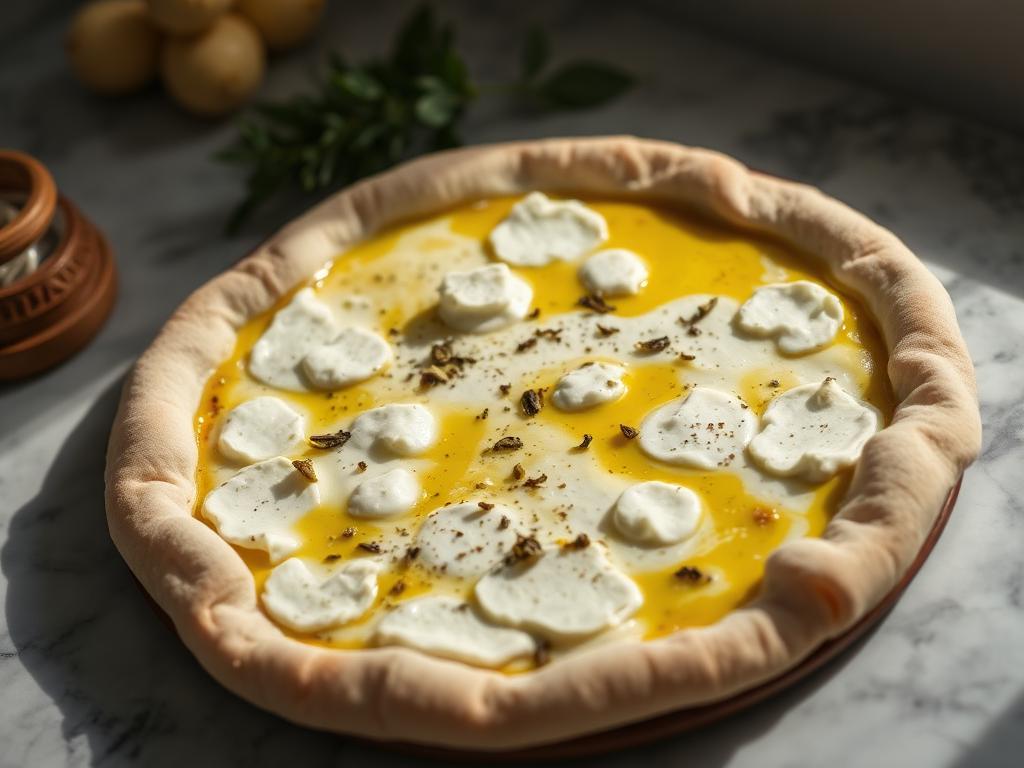 Sir Pizza of Michigan pizza